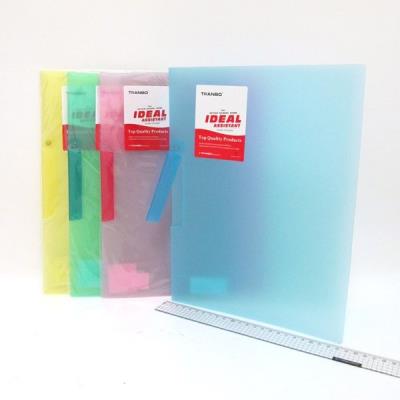 Папка-скоросшиватель А4 Папка-скоросшиватель А4