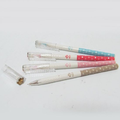 Ручка гелева "Style", синя TG31180-0,38 Ручка гелева "Style", синя TG31180-0,38