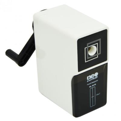 Чинка NL-9176 механічна ТМ"Peppy Pinto" (1/6) Чинка NL-9176 механічна ТМ"Peppy Pinto" (1/6)