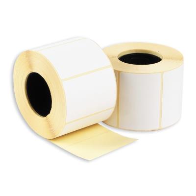 Термоетикетка, ширина 80 мм, висота 37 мм, 1000 етикеток, втулка 25 (1/15) Термоетикетка, ширина 80 мм, висота 37 мм, 1000 етикеток, втулка 25 (1/15)