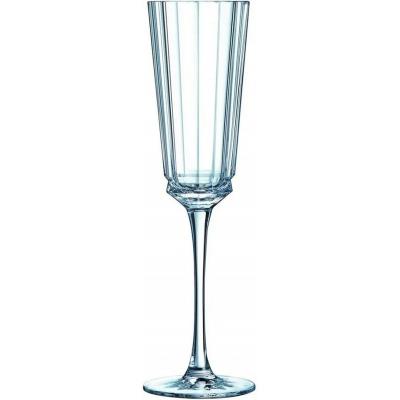 Келих CD'A MACASSAR /НАБІР/2х170 мл д/шампанского (Q4335/1)