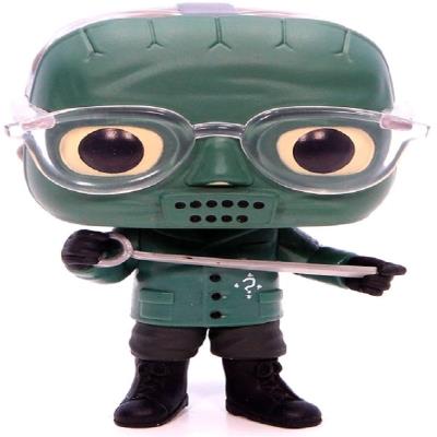 Ігрова фігурка FUNKO POP! серії "Бетмен" - ЗАГАДНИК Ігрова фігурка FUNKO POP! серії "Бетмен" - ЗАГАДНИК