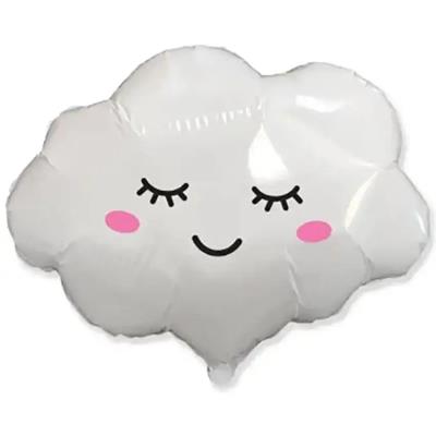 3206-0629 Кулька Ф М/ФІГУРА Хмаринка