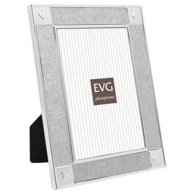 Рамка EVG ONIX 10X15 S01 Silver (S01 Silver)