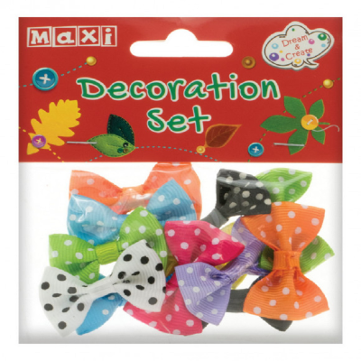 Набір для декорування "Метелики" (1/40/320) Набір для декорування "Метелики" (1/40/320)