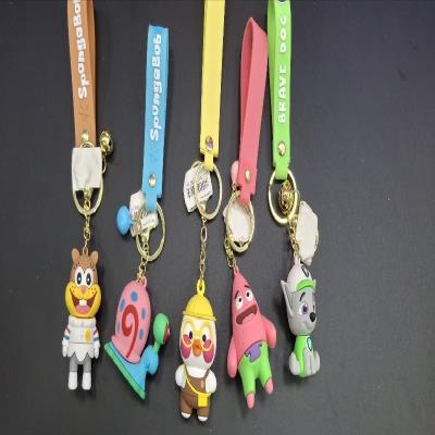 Брелки мікс Брелки мікс