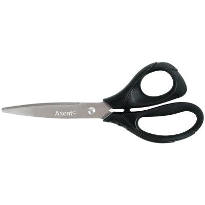 Ножницы Modern, 18 см, черные, 6311-01-А