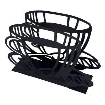 Столові прилади RINGEL Oder серветниця (чашка) (RG-9005)