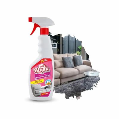 Очисник Super Blysk для м*яких меблів 0,5 л (24 шт/ящ)