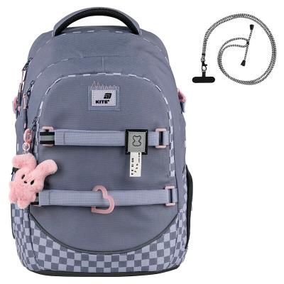 Рюкзак Kite Education teens 727L-3