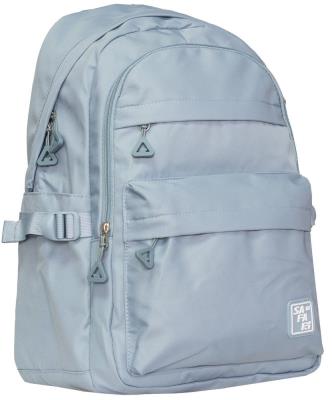 Рюкзак 2 відділення, 42x29x16см, поліестер, 25-300M-1