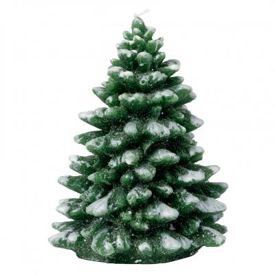 Свічка Yes! Fun "Ялинка" 15см, парафін