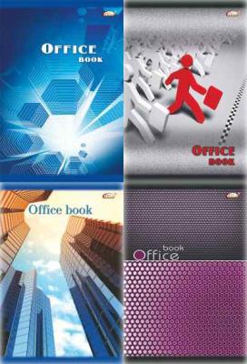 Зошит Gold Brisk Office, А4, 60 аркушів, клітинка, 10/100, ТВ-23 (1/10/100) Зошит Gold Brisk Office, А4, 60 аркушів, клітинка, 10/100, ТВ-23 (1/10/100)