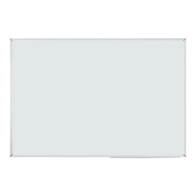 Дошка магнітна сухостиральна, 100*150, алюмін. рамка