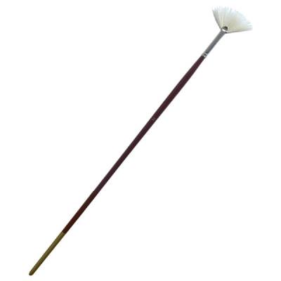 Щетина віялова, 6007, № 2, д.р. пензель KOLOS