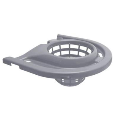 Віджим для відра 14л. (сірий)