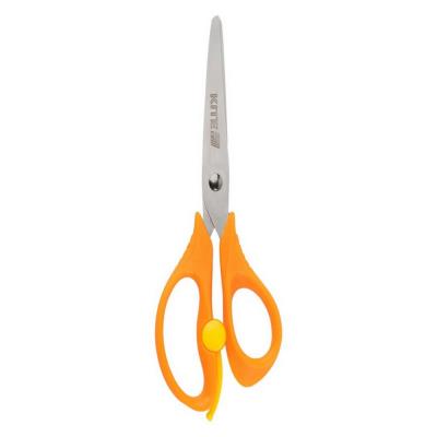 Ножиці дитячі з пружиною, 13см GF