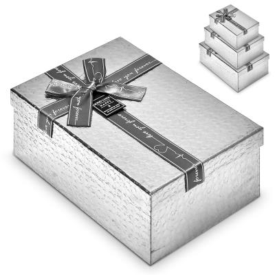 Коробка подарункова "Beautiful" 1шт R33269S №3