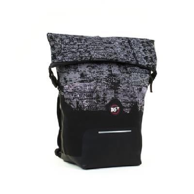 Рюкзак молодіжний YES T-93 "Roll" сірий/чорний Рюкзак молодіжний YES T-93 "Roll" сірий/чорний