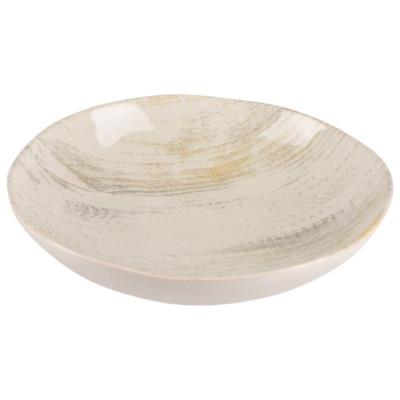 Тарілка IPEC CORSO /21 см/суп. (30909699)