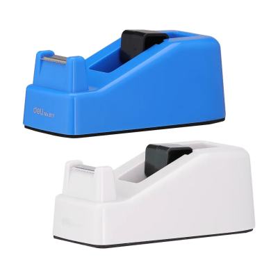 Диспенсер Deli E811 мiкс офiсный дiспенсер 120*60*50мм Диспенсер Deli E811 мiкс офiсный дiспенсер 120*60*50мм