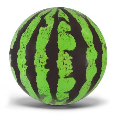 М'яч гумовий арт. RB20304 (500шт) 9", 60 грам, 1 колір