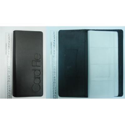 Візитниця 64 візитки 11,5*24,5см. CFY-1 J.Otten Візитниця 64 візитки 11,5*24,5см. CFY-1 J.Otten