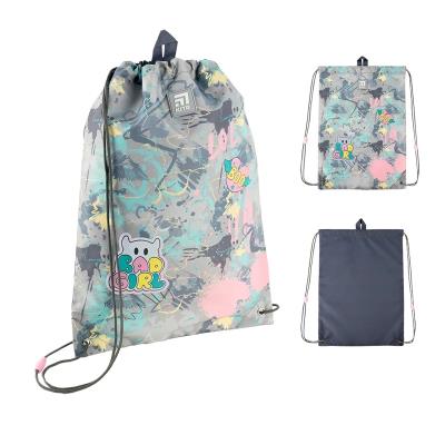 Сумка для взуття Kite 600M Bad Girl Сумка для взуття Kite 600M Bad Girl