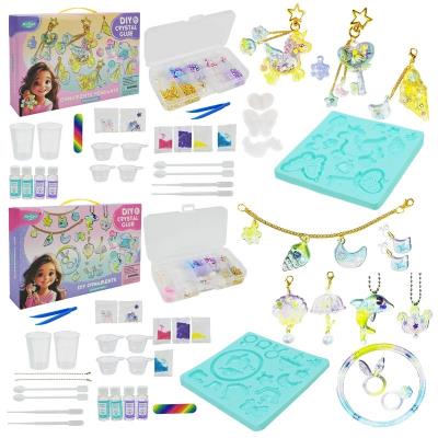 Набір для творчості арт. 708B-95/96 (48шт/2) 2 види мікс, у короб. 35,6*6,6*23,2 см Набір для творчості арт. 708B-95/96 (48шт/2) 2 види мікс, у короб. 35,6*6,6*23,2 см