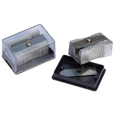 Точилка металева із запасним лезом, 4810N, NORMA