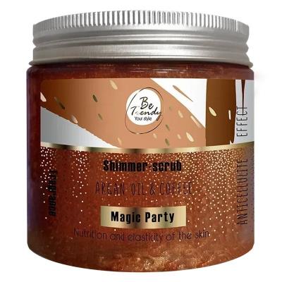 Be Trendy Шиммер-скраб «Magic Party», 300 г