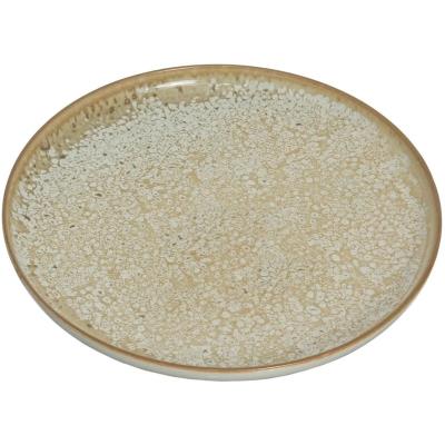 Тарелка IPEC NORDIC LAVA /27 см /обід. (1) Тарелка IPEC NORDIC LAVA /27 см /обід. (1)