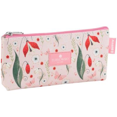 Пенал TR, Secret Garden