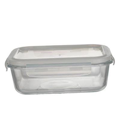 контейнер ECOMO THERMO BOX /прямок. /1030 мл (3RC0100-LL)