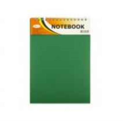 Блокнот Апельсин формату А5, 40 аркушів, пластик, пружина зверху (20) Блокнот Апельсин формату А5, 40 аркушів, пластик, пружина зверху (20)