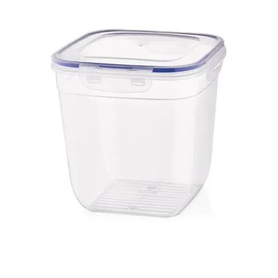 контейнер пл. BAGER BG-589 /прям. 1.95 л контейнер пл. BAGER BG-589 /прям. 1.95 л