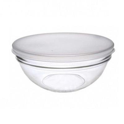 Форма для зберігання LUMINARC ARC/круглий. / 170 мм з біл. кришкою (H1151)