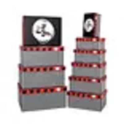 Подарункова коробка прямокутна1 шт.15107873/9 Подарункова коробка прямокутна1 шт.15107873/9