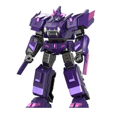 Фігурка DINOSTER - МОСА ШТОРМ (12,7 см, з аксес.)