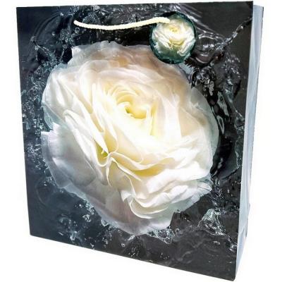 Пакет паперовий 35х37х12 см, GB-24172