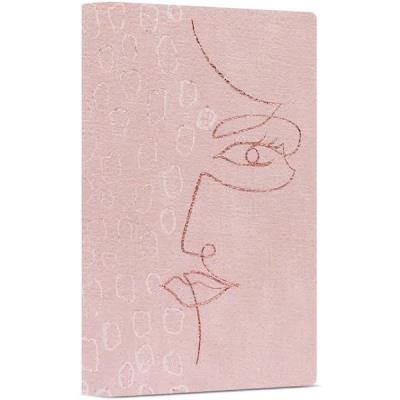 Щоденник А5 недат Yes "Intensivo", м'який, 320 стор. Щоденник А5 недат Yes "Intensivo", м'який, 320 стор.