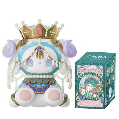 Колекційна фігурка POP TOP Lucky Emma серії "Загадковий ліс" - РІЧКА ЧАСУ (у дисп., в ас.)