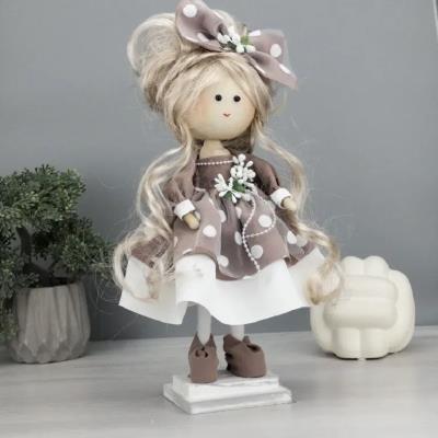 Игрушка Кукла одиночная Игрушка Кукла одиночная