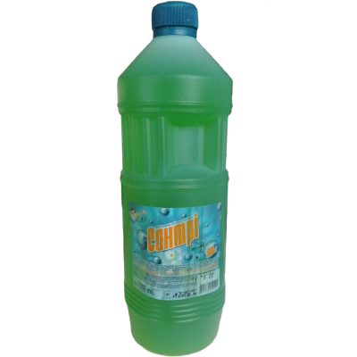 Засіб Сантрі, ТМ "Подолянка", 1 л (1/12)