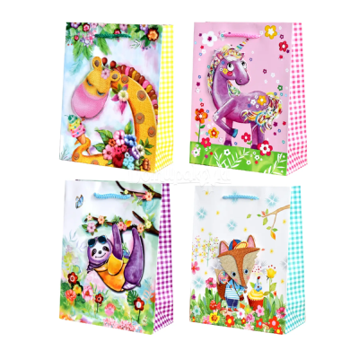 Подарунковий пакет 1157М Подарунковий пакет 1157М