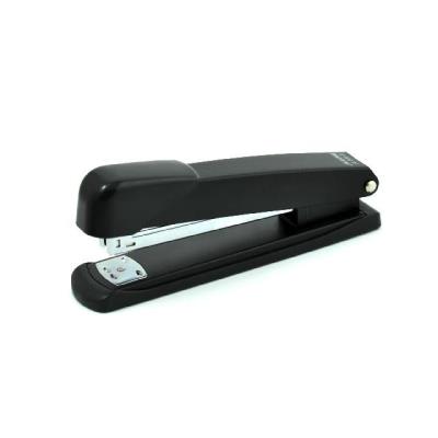 Зшивач метал.; 160*35*60 мм. на 40арк.; кол. чор.; скоба №24/6, №26/6; арт. KL2039; KLERK