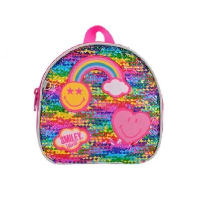Рюкзак дитячий YES K-25 "Rainbow"