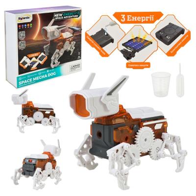 Ігровий набір арт. TK0204 (60шт/2) сон.батар.,у короб.22,5*20,4*6,7см