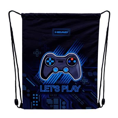 Сумка для взуття HEAD AD1 NEW GAME LEVEL Сумка для взуття HEAD AD1 NEW GAME LEVEL