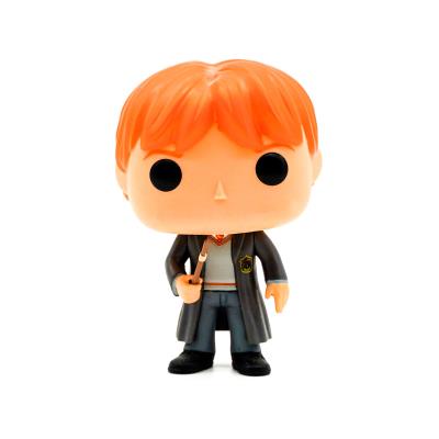 Ігрова фігурка FUNKO POP! серії "Harry Potter S1" - Ron Weasley Ігрова фігурка FUNKO POP! серії "Harry Potter S1" - Ron Weasley